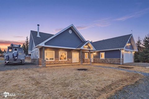 Photo of 67579 Endless View Loop, Homer, AK 99603 (MLS # 26-5055)