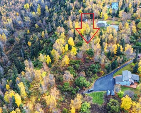 Vacant Land For Sale - L2B Goldenview Drive<br/> Anchorage, AK 99516
