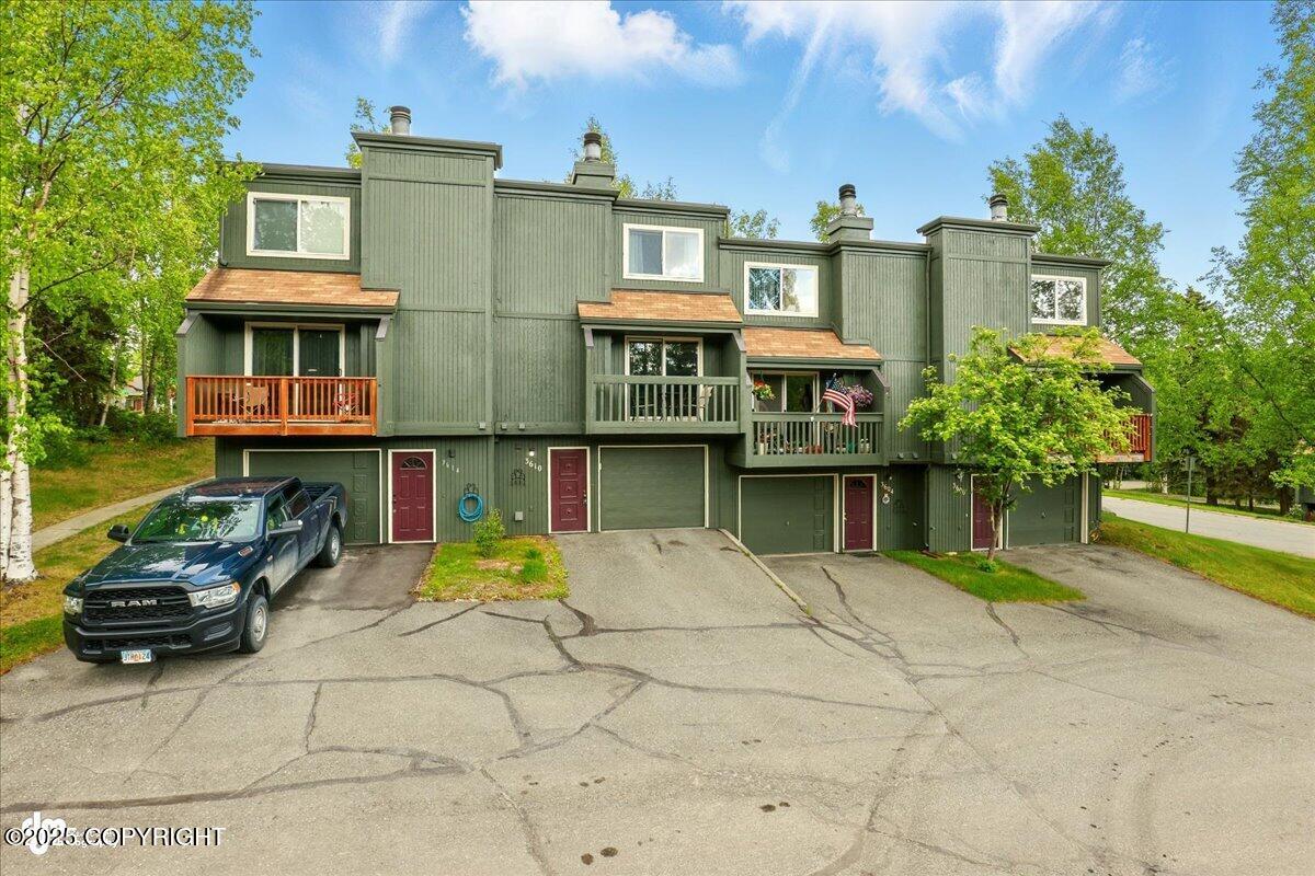 3610 Burl Court, Anchorage, Alaska image 30