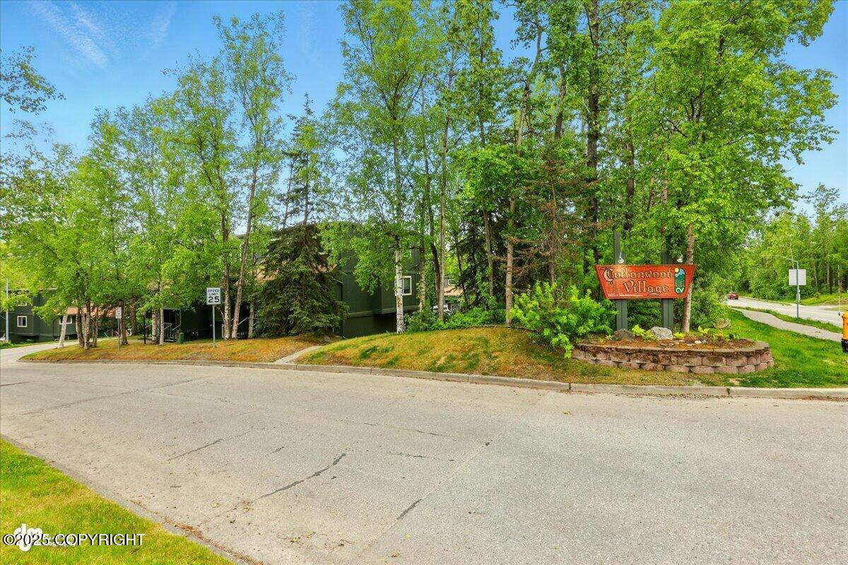 3610 Burl Court, Anchorage, Alaska image 31