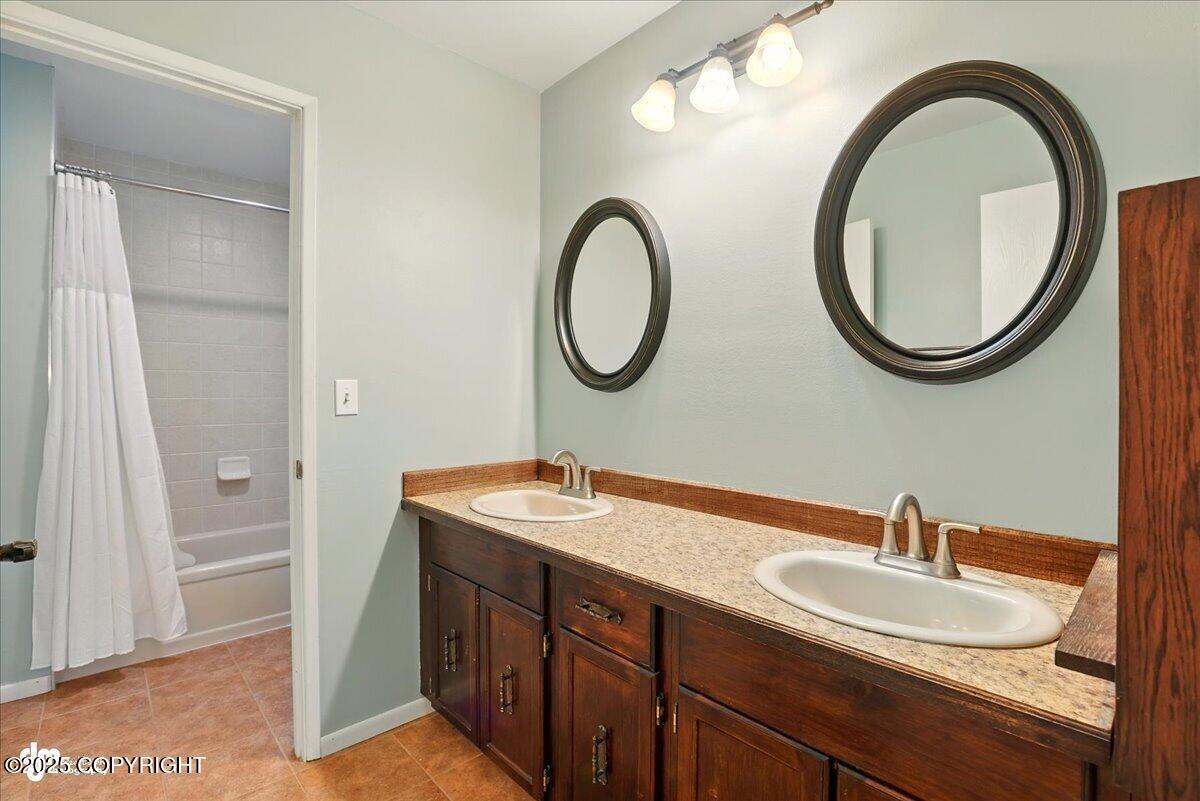 3610 Burl Court, Anchorage, Alaska image 17