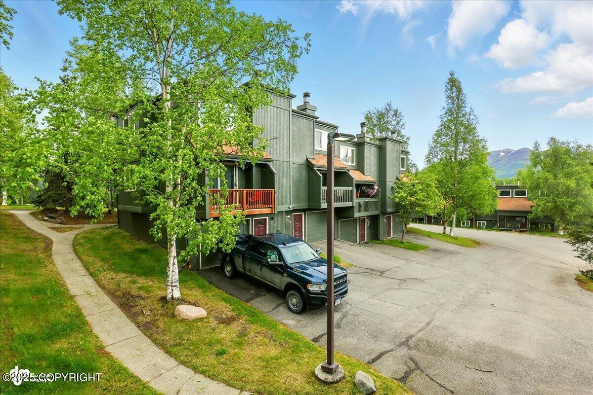 3610 Burl Court, Anchorage, Alaska image 29