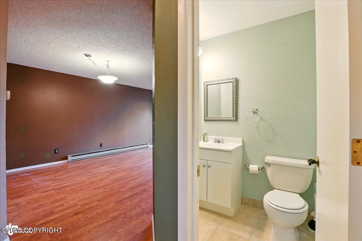 3610 Burl Court, Anchorage, Alaska image 8