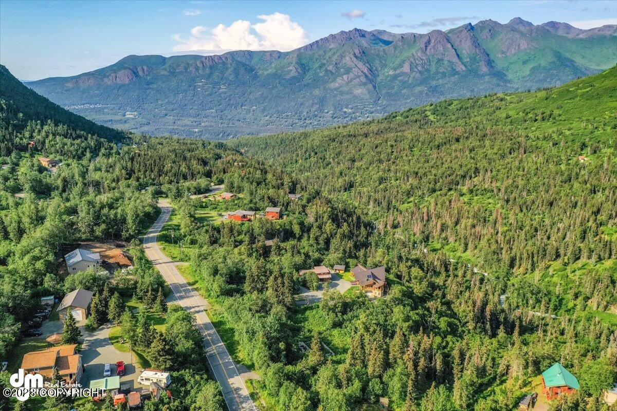4729 Birdsong Drive, Eagle River, Alaska image 1