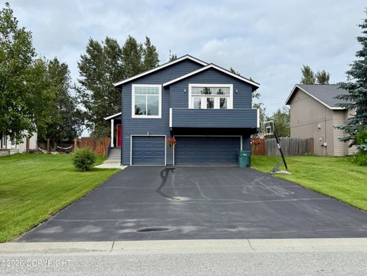 1145 W GRANVILLE ST, PALMER, AK 99645 - Image ca8cc91be7eaeca52e9b42fb5cf19521/726500178