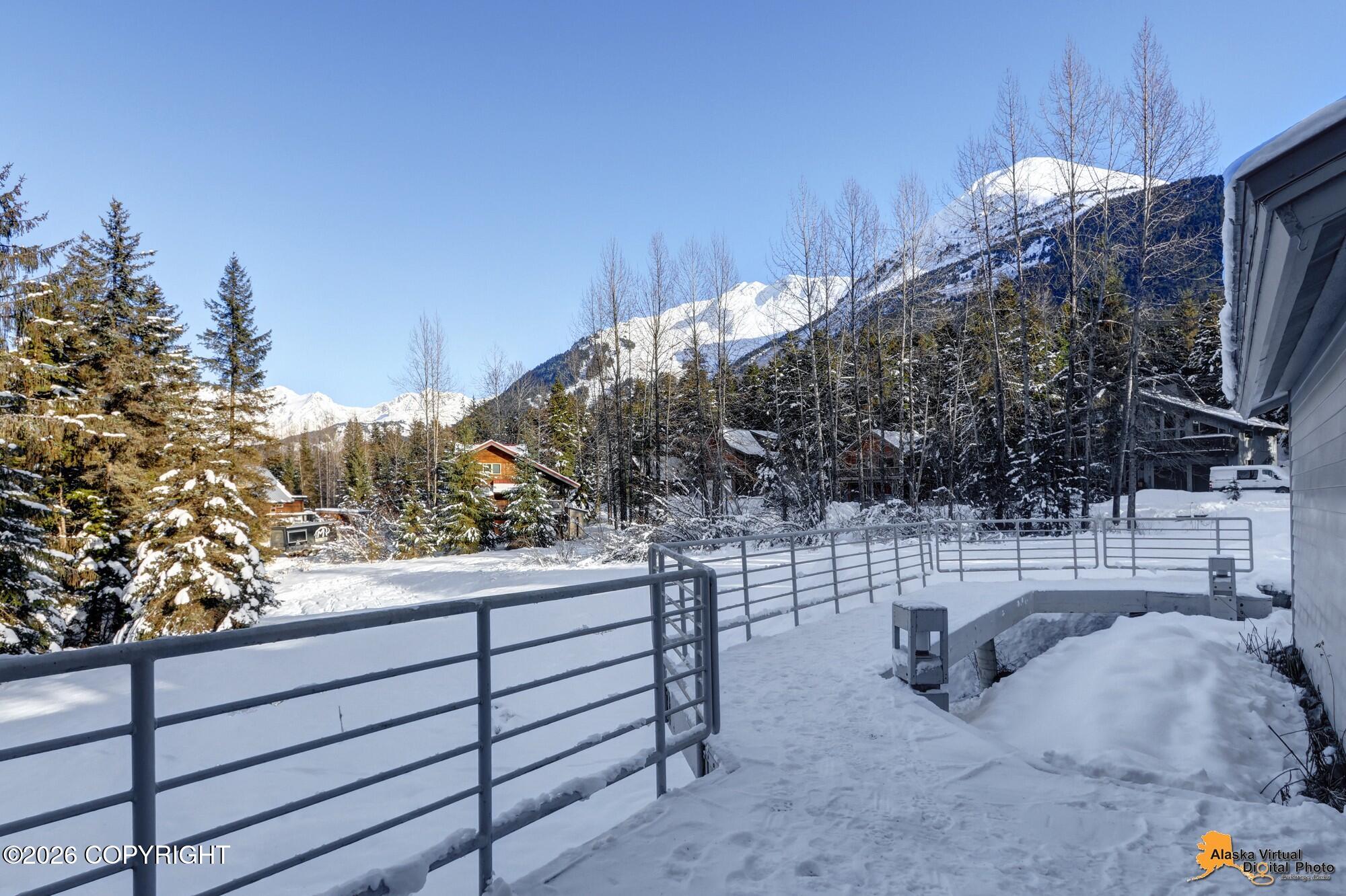 708 Timberline Drive