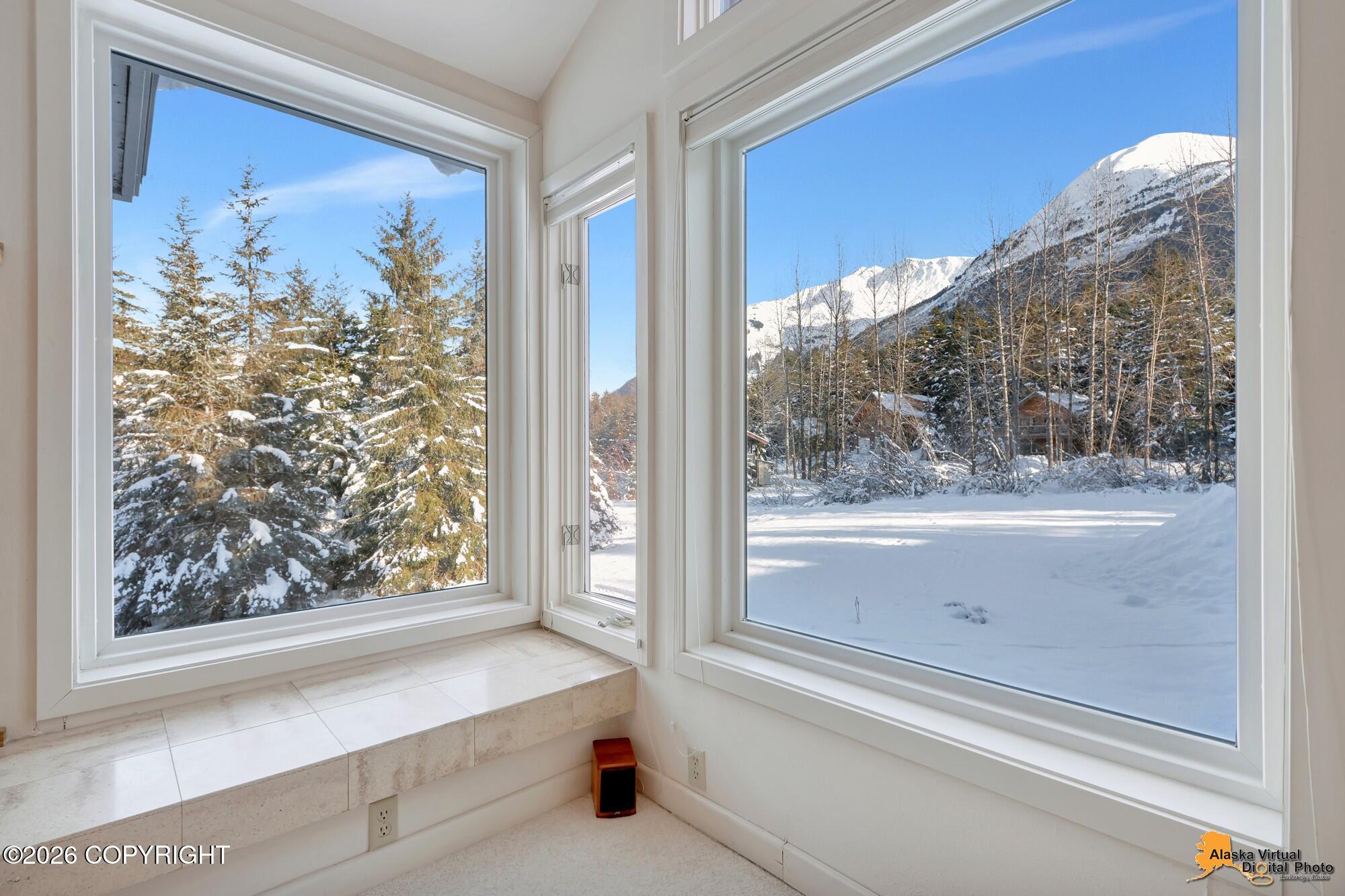 708 Timberline Drive