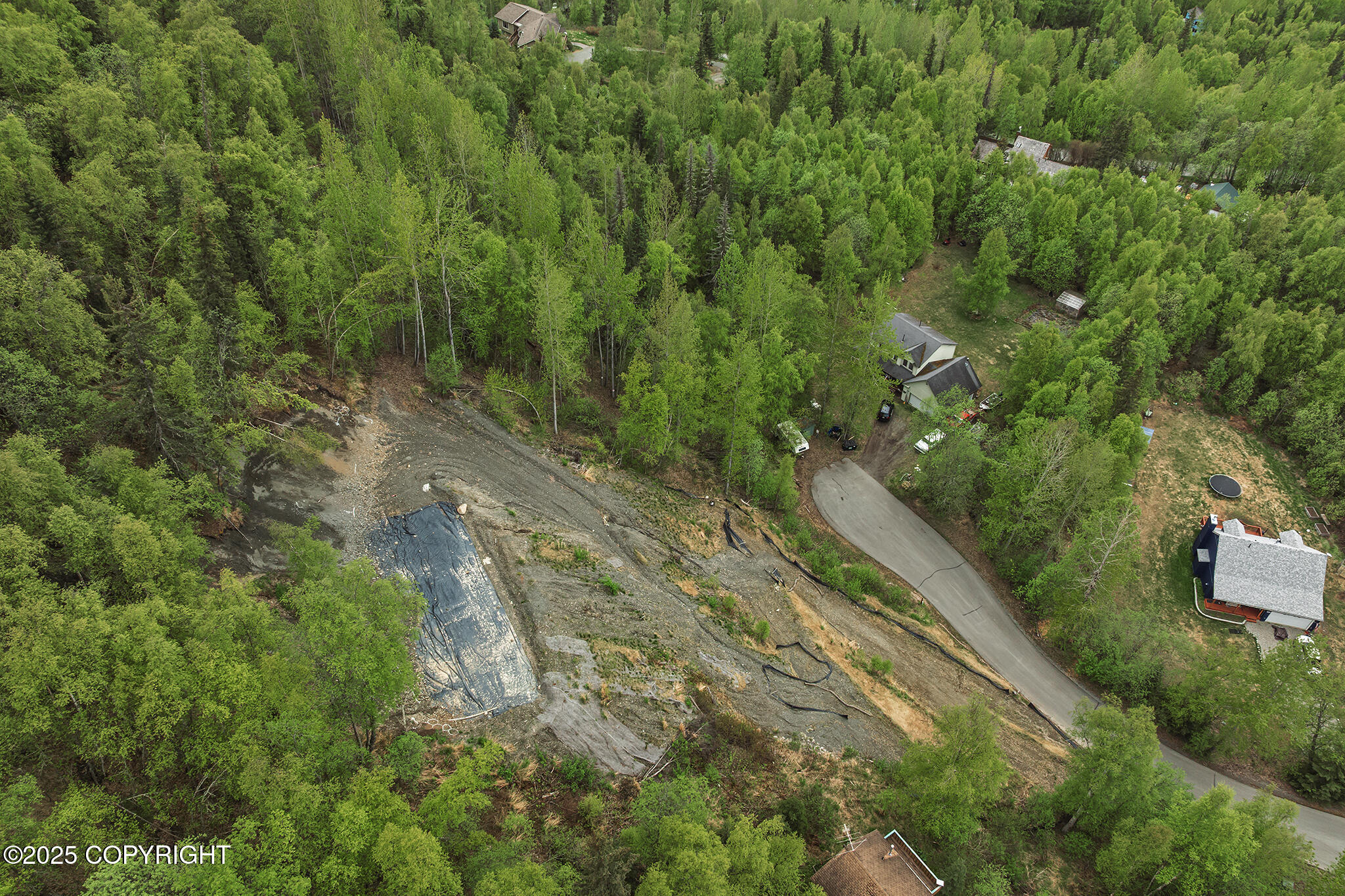 18734 Diana Circle, Chugiak, Alaska image 8