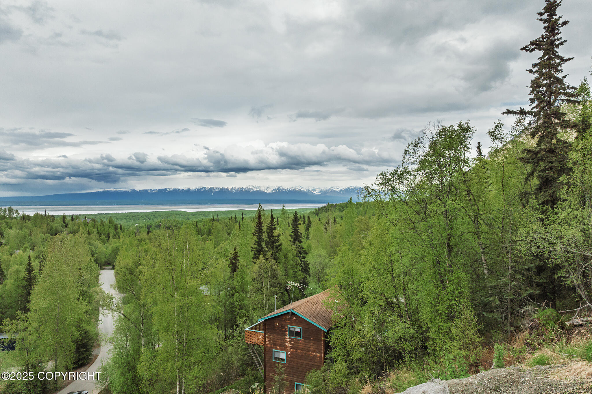 18734 Diana Circle, Chugiak, Alaska image 11