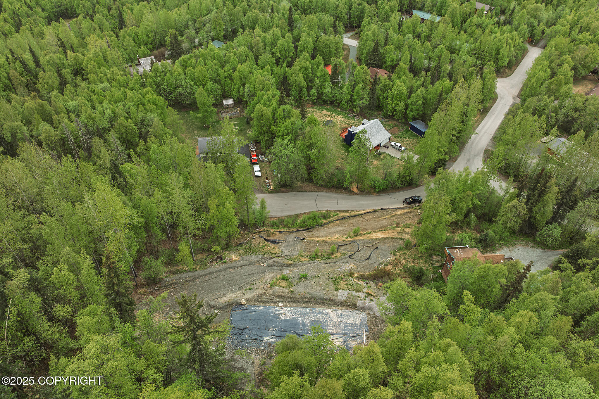 18734 Diana Circle, Chugiak, Alaska image 9
