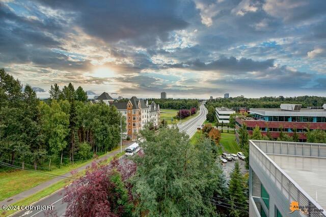 100 W 15th Avenue #A, Anchorage, Alaska image 46