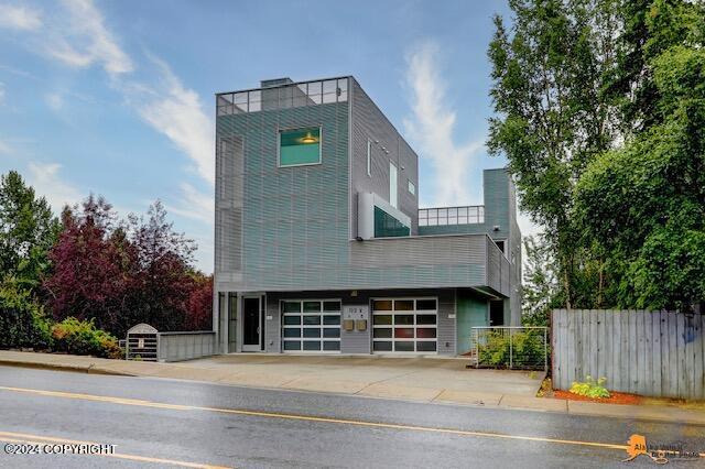 100 W 15th Avenue #A, Anchorage, Alaska image 2