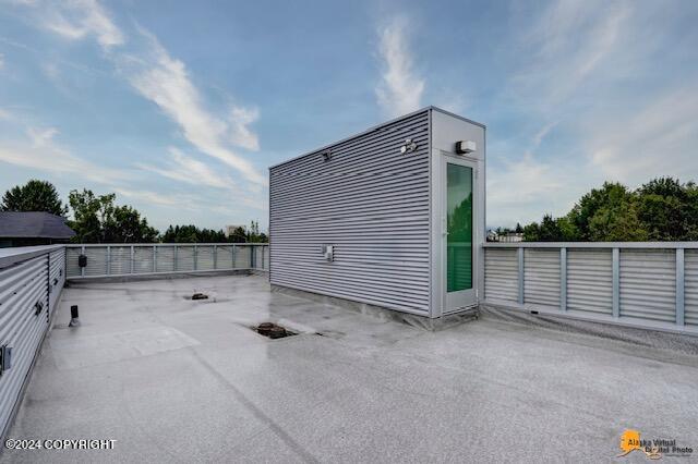 100 W 15th Avenue #A, Anchorage, Alaska image 43