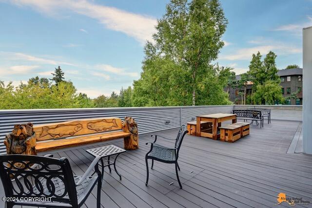 100 W 15th Avenue #A, Anchorage, Alaska image 21