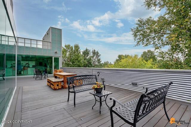 100 W 15th Avenue #A, Anchorage, Alaska image 23