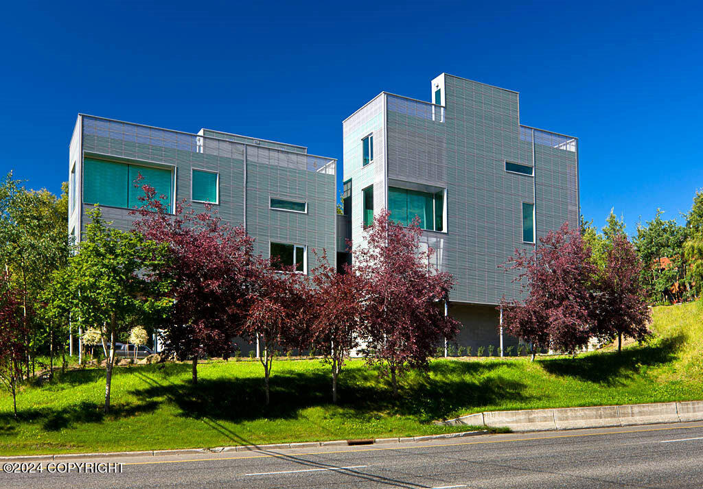 100 W 15th Avenue #A, Anchorage, Alaska image 1