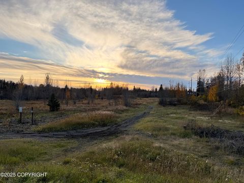 NHN Northwood Anchorage AK 99517