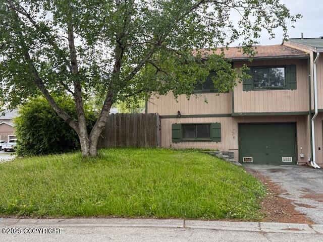 8301 Ragged Top Circle, Anchorage, Alaska image 1