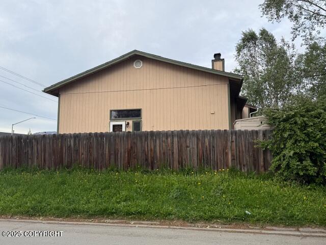 8301 Ragged Top Circle, Anchorage, Alaska image 2