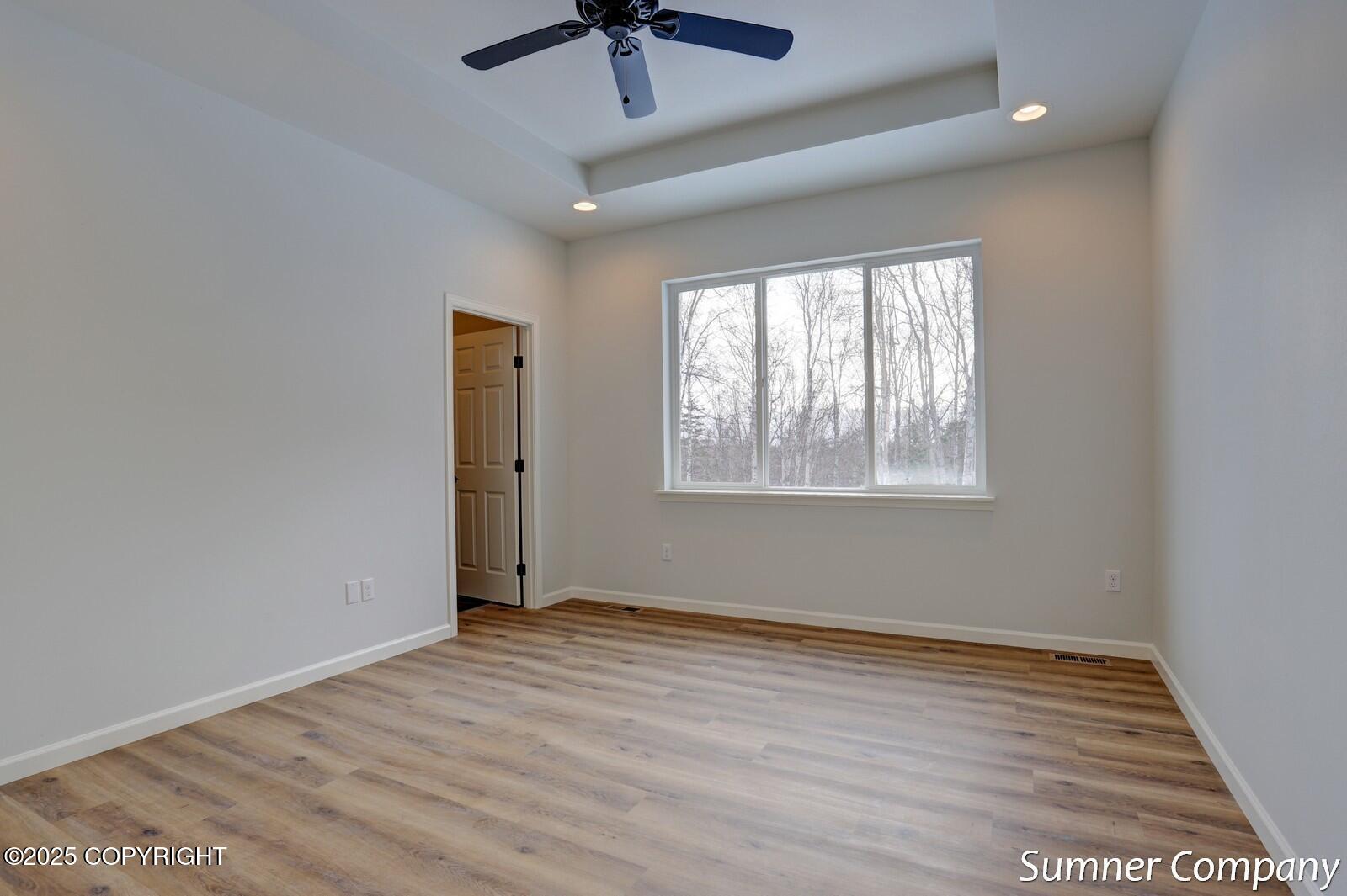 3106 E Woodruff Loop, Wasilla, Pennsylvania image 22
