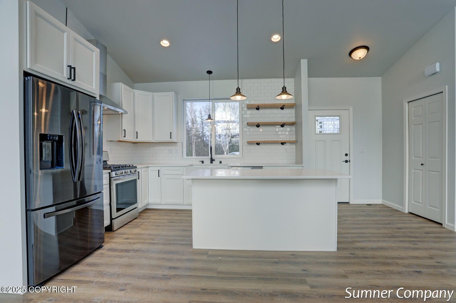 3106 E Woodruff Loop, Wasilla, Pennsylvania image 7