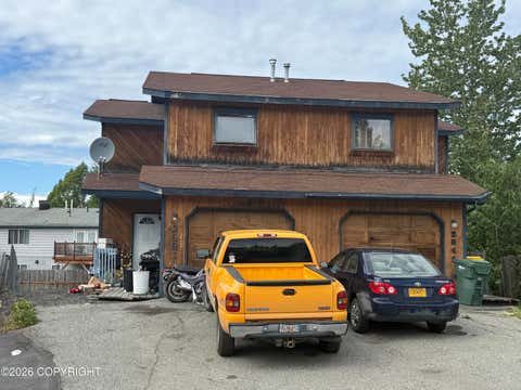 Photo of 2931 Sun Spot Circle, Anchorage, AK 99507 (MLS # 26-6801)