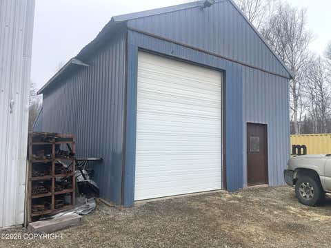 Photo of 8297 N McCasey Drive, Wasilla, AK 99645 (MLS # 26-9744)