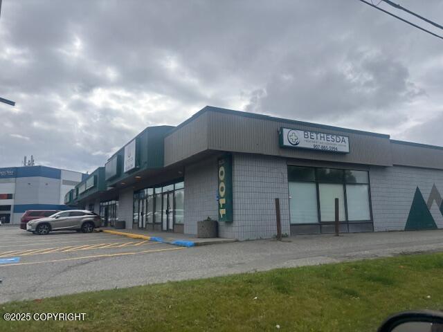 Anchorage, Alaska 99503, United States, ,Residential,Active,196846