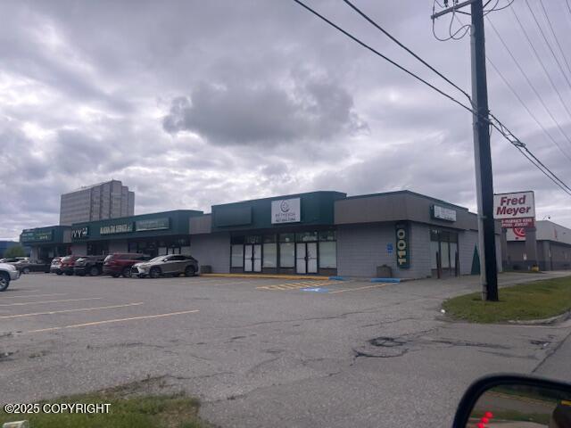 Anchorage, Alaska 99503, United States, ,Residential,Active,196846