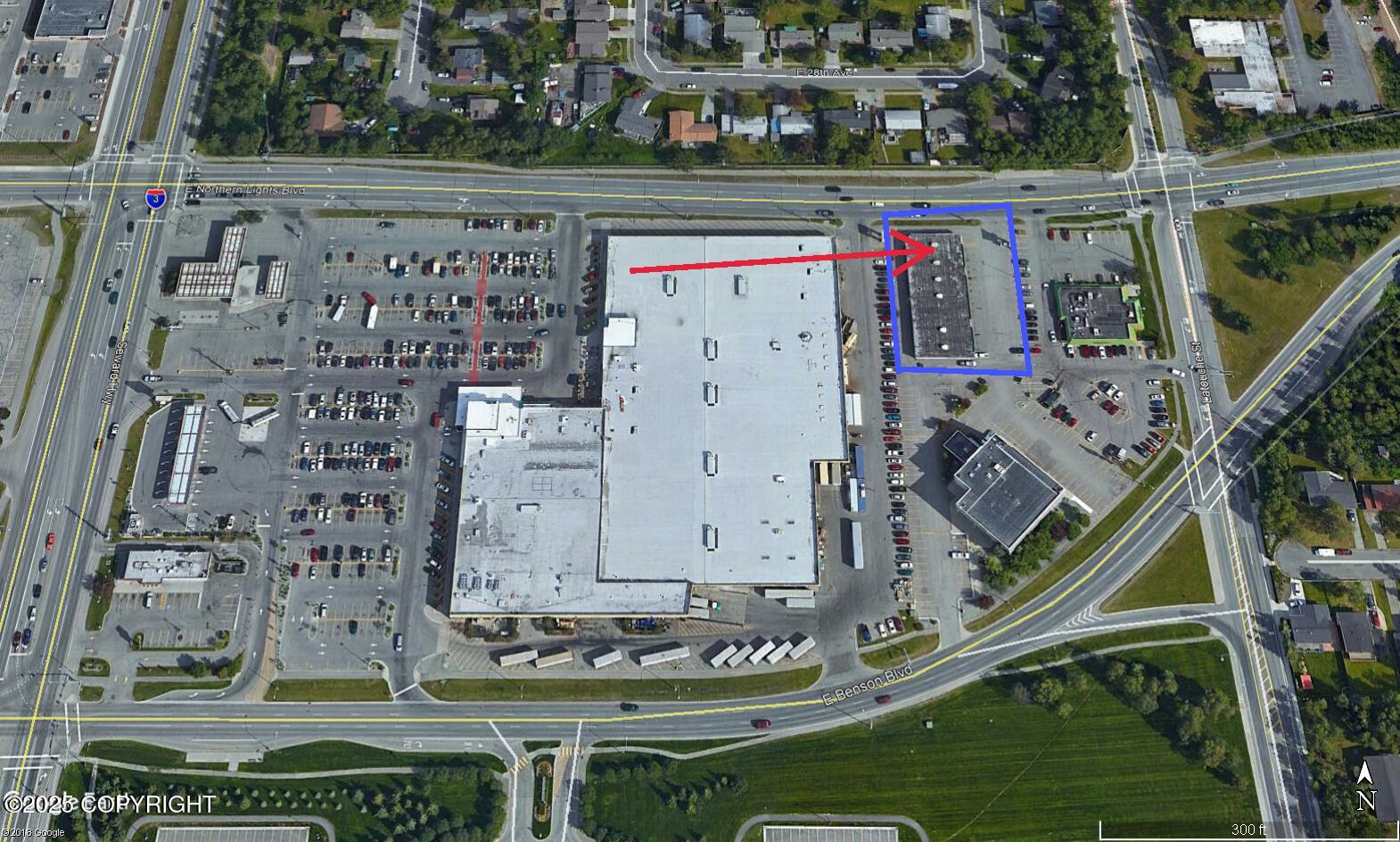 Anchorage, Alaska 99503, United States, ,Residential,Active,196846