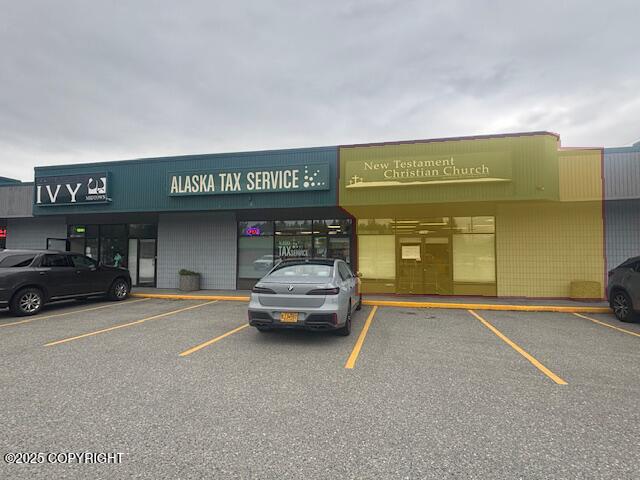 Anchorage, Alaska 99503, United States, ,Residential,Active,196846