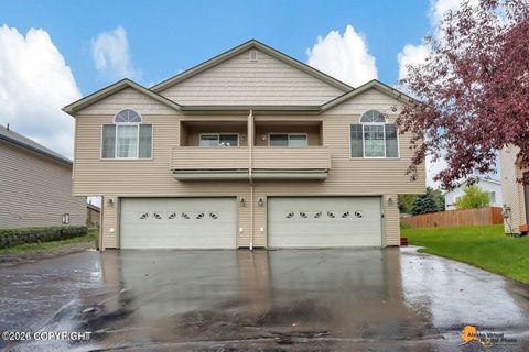 3089 Seclusion Cove Drive Anchorage AK 99515