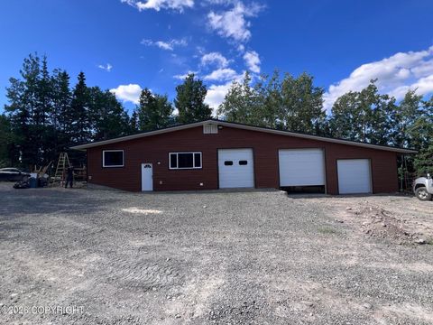 Photo of 38530 Southwind Circle, Sterling, AK 99672 (MLS # 26-7826)