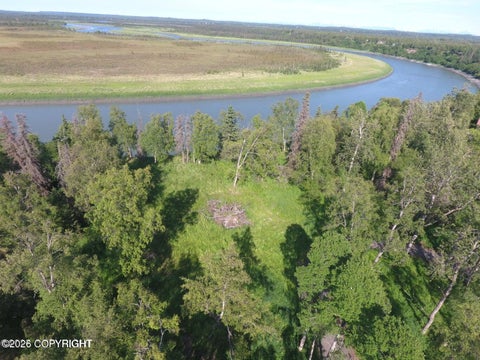 Vacant Land For Sale - 000 Scamp Drive<br/> Kenai, AK 99611