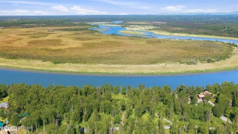 Vacant Land For Sale - 000 Scamp Drive<br/> Kenai, AK 99611