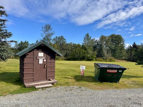 Vacant Land For Sale - 73487 Ann Court<br/> Anchor Point, AK 99556