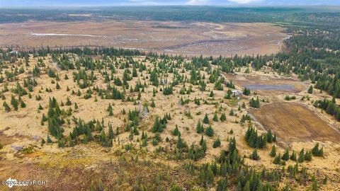 Photo of 23499 & 23563 Crazy Woman Road, Ninilchik, AK 99639 (MLS # 26-5435)