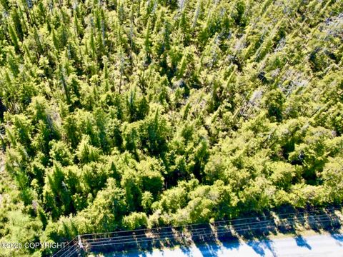 Vacant Land For Sale - 601 SE Fawn Drive<br/> Coffman Cove, AK 99918