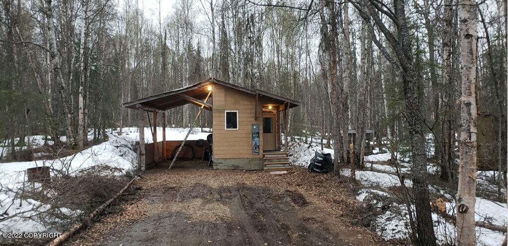 30592 Talkeetna Spur Road, Talkeetna, Alaska image 4