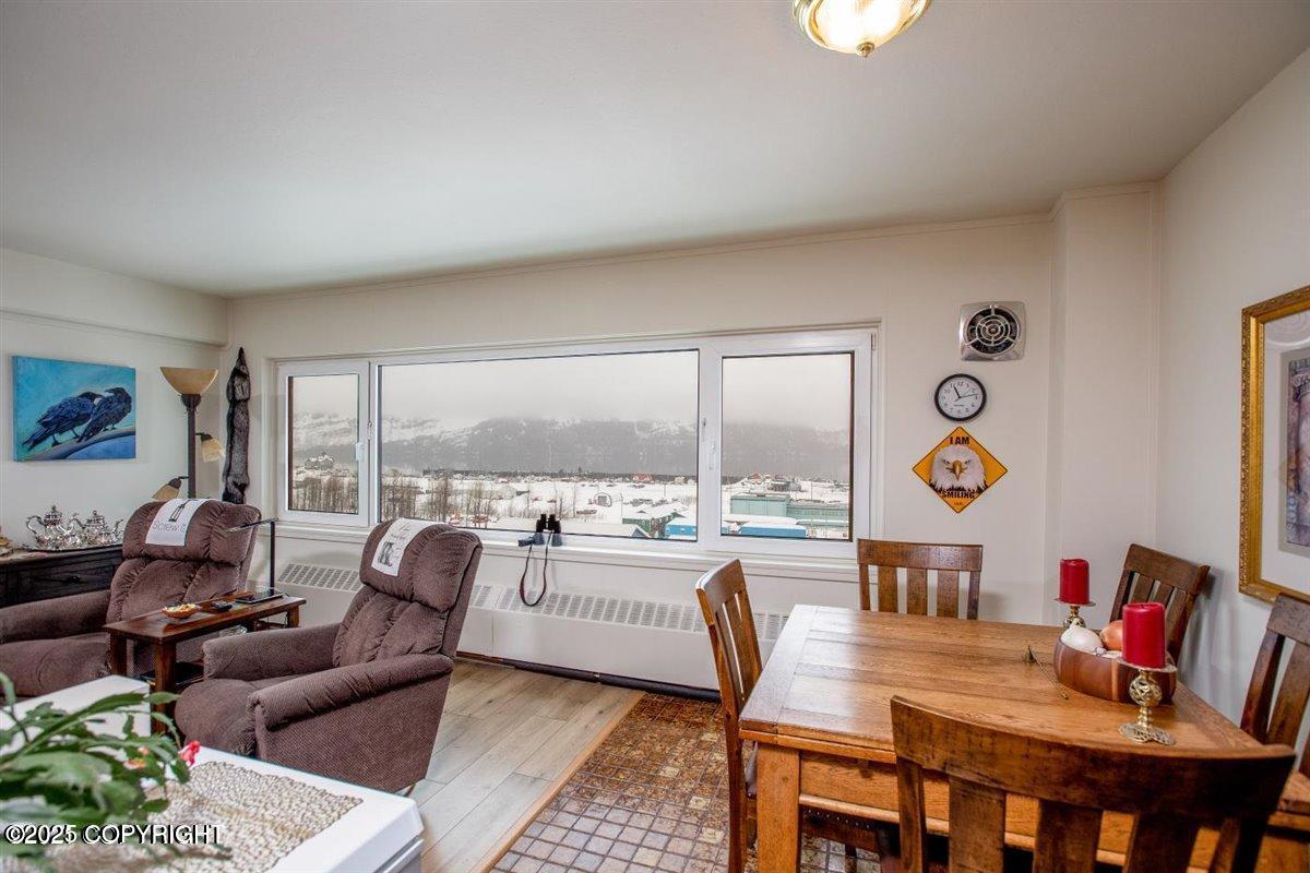 Whittier, Alaska 99693, United States, 2 Bedrooms Bedrooms, ,1 BathroomBathrooms,Residential,Active,177033