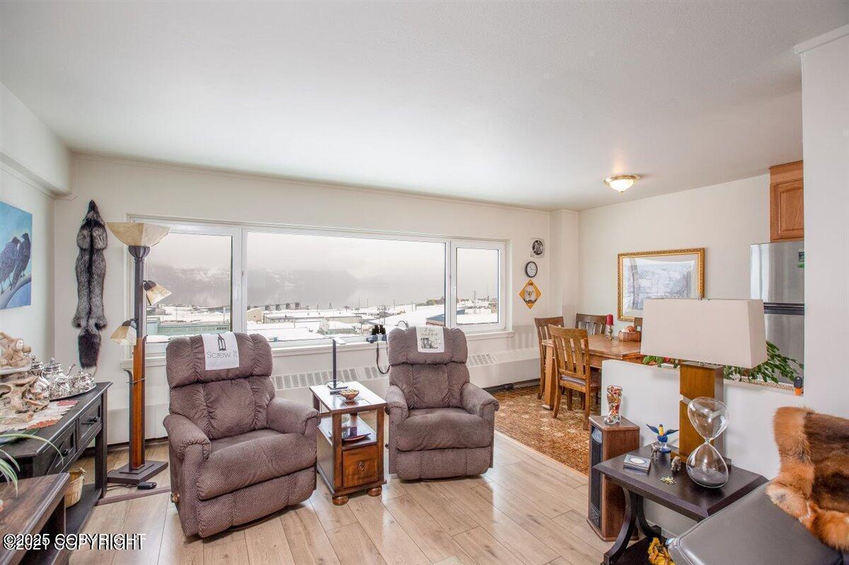 Whittier, Alaska 99693, United States, 2 Bedrooms Bedrooms, ,1 BathroomBathrooms,Residential,Active,177033