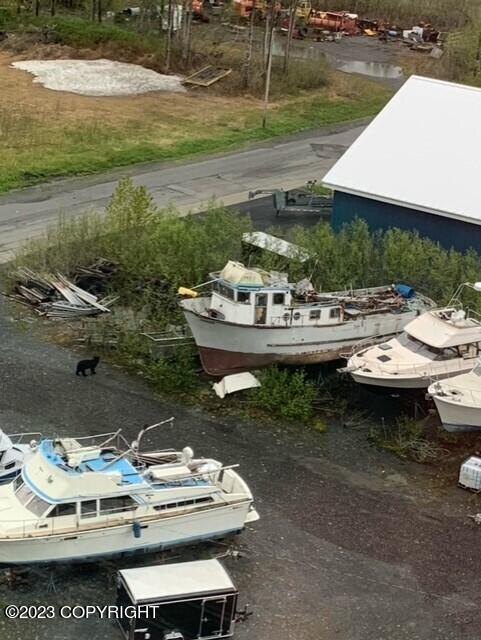 Whittier, Alaska 99693, United States, 2 Bedrooms Bedrooms, ,1 BathroomBathrooms,Residential,Active,177033