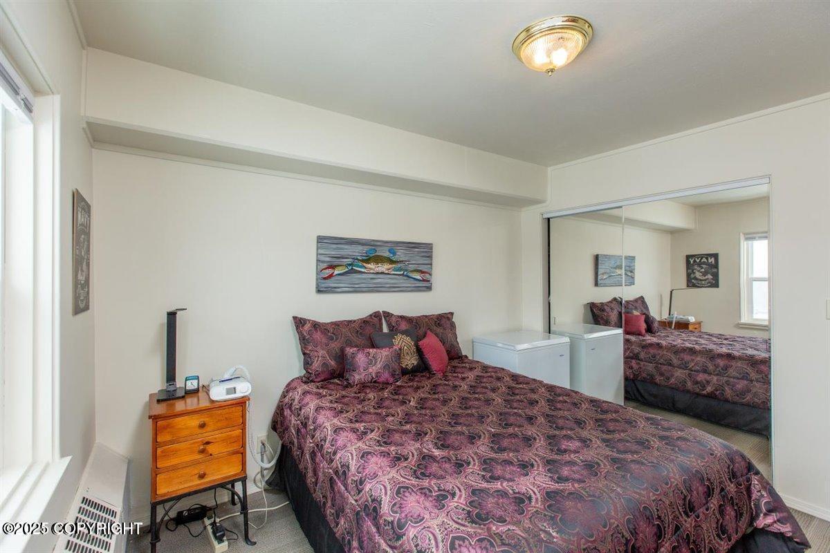 Whittier, Alaska 99693, United States, 2 Bedrooms Bedrooms, ,1 BathroomBathrooms,Residential,Active,177033