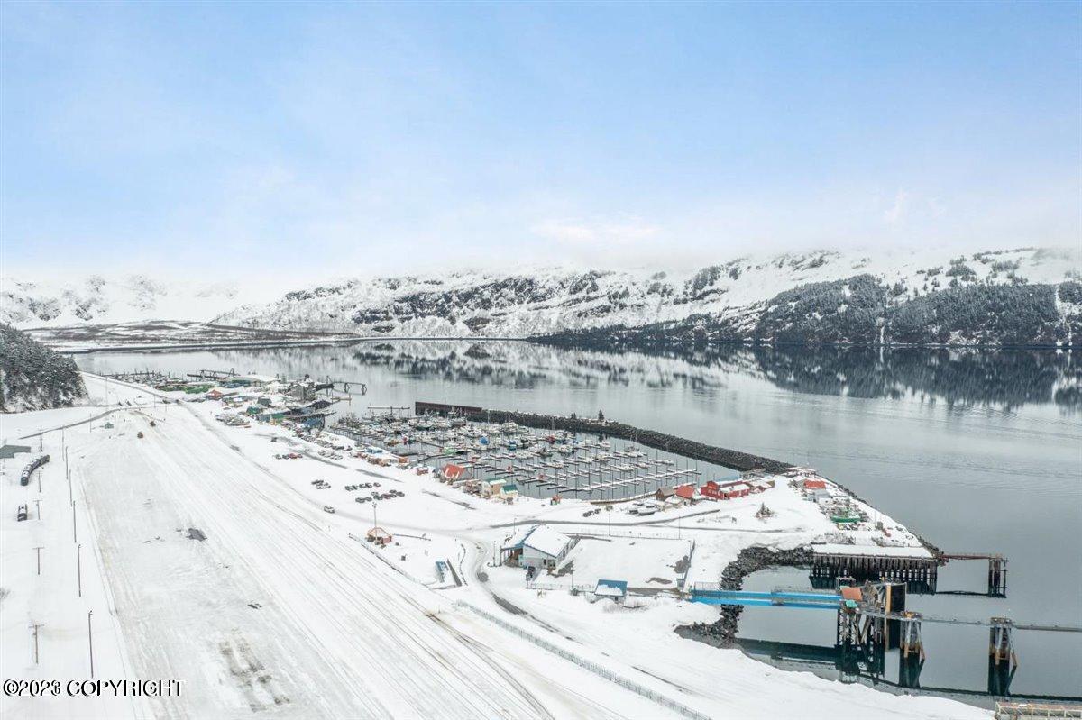 Whittier, Alaska 99693, United States, 2 Bedrooms Bedrooms, ,1 BathroomBathrooms,Residential,Active,177033