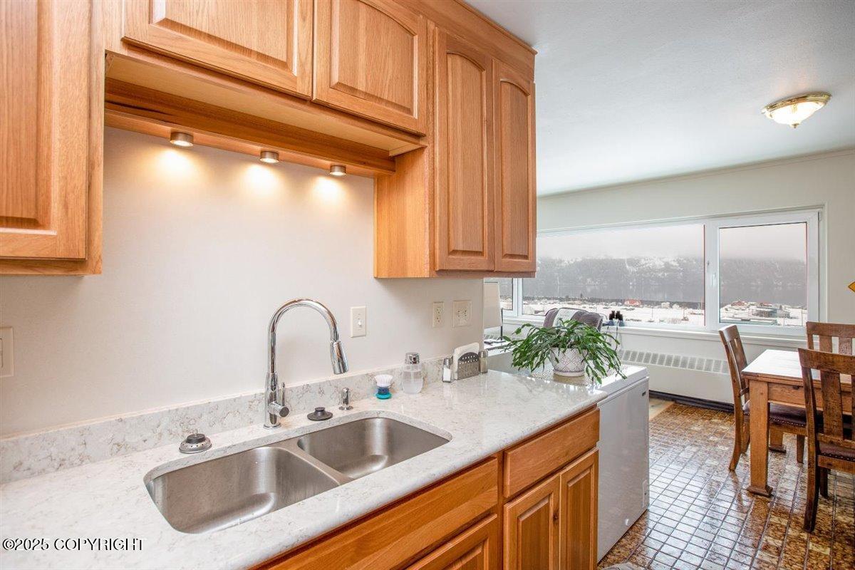 Whittier, Alaska 99693, United States, 2 Bedrooms Bedrooms, ,1 BathroomBathrooms,Residential,Active,177033