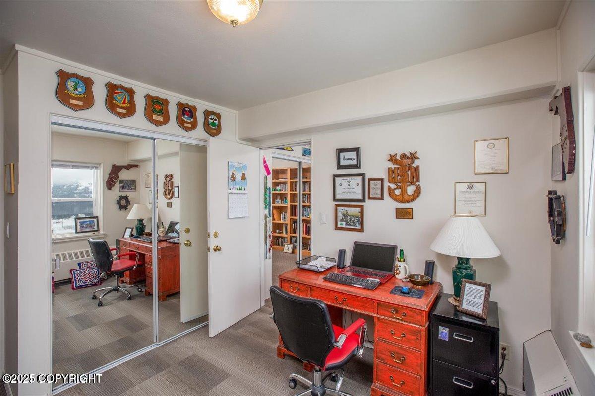 Whittier, Alaska 99693, United States, 2 Bedrooms Bedrooms, ,1 BathroomBathrooms,Residential,Active,177033