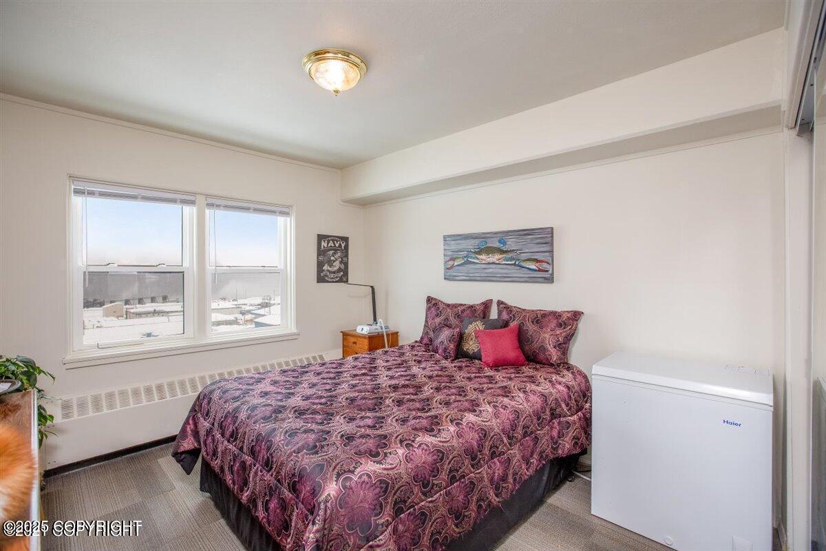 Whittier, Alaska 99693, United States, 2 Bedrooms Bedrooms, ,1 BathroomBathrooms,Residential,Active,177033