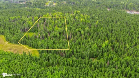 Vacant Land For Sale - LOT 7D Browns Lake<br/> Soldotna, AK 99669