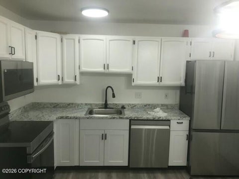 Condo For Sale - 211 Mccarrey Street #I-7A<br/> Anchorage, AK 99508