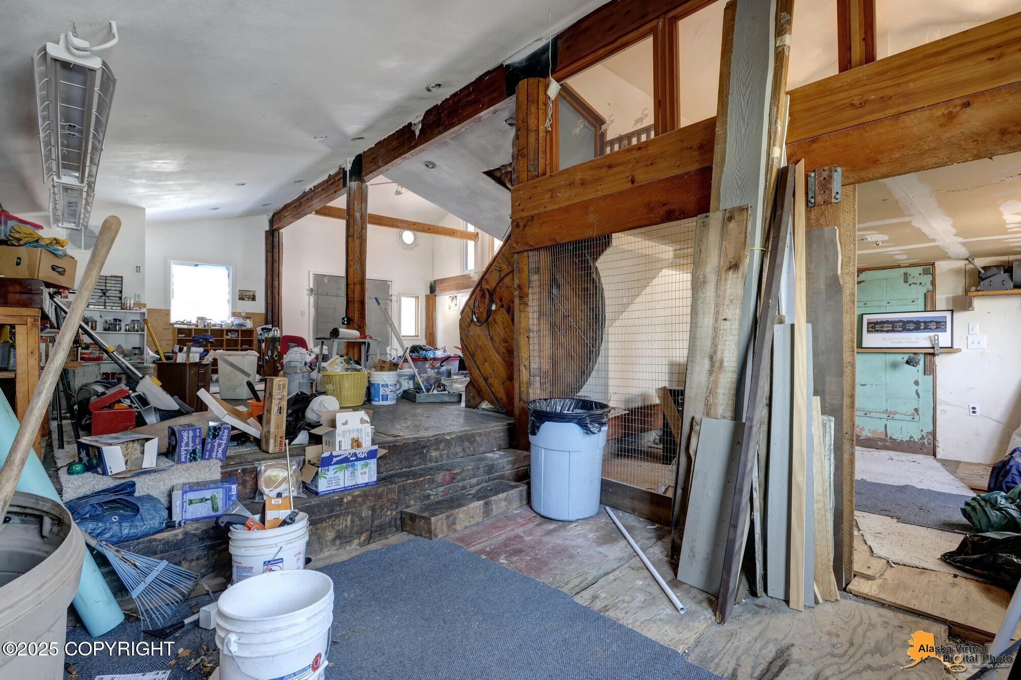 3101 E 112th Avenue, Anchorage, Alaska image 41